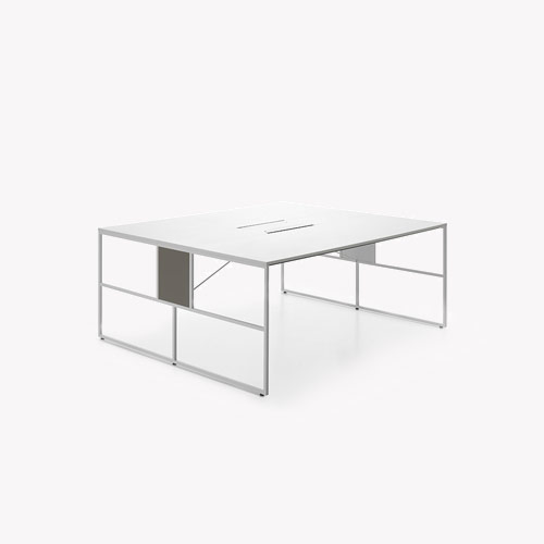 [FURN_7800] Stalo kombinacija